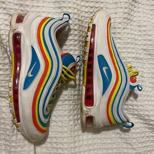 Nike Air Max 97 W 6.5